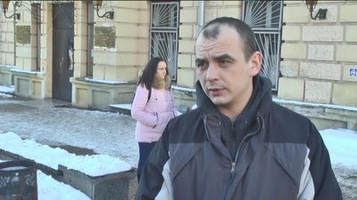 У Вінниці відбувся суд у справі ДТП за участі швидкої допомоги та колишнього працівника СБУ У Вінниці відбувся суд у справі ДТП за участі швидкої допомоги та колишнього працівника СБУ