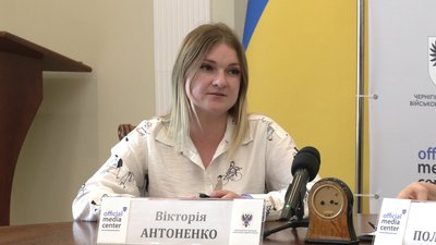 Вакансій на Чернігівщині збільшилось на 59%: у центрі зайнятості розповіли про безробітних та кого шукають роботодавці Вакансій на Чернігівщині збільшилось на 59%: у центрі зайнятості розповіли про безробітних та кого шукають роботодавці