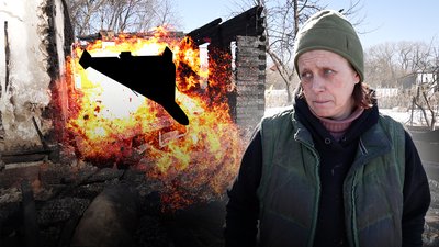 Загинула 15-річна дівчина на Чернігівщині: місцеві про атаку РФ 12 березня 2026 року