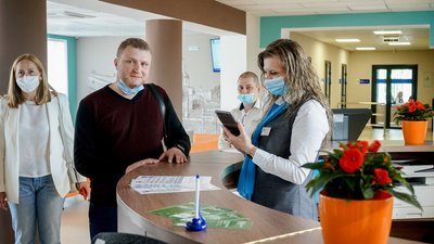 Без черг та папірців: у Житомирі відкрився перший Дія Центр