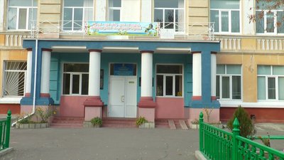 Із понеділка – в школу. Деякі миколаївські школи повертається до оффлайн-навчання