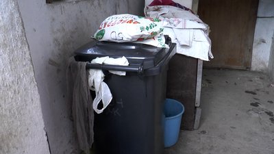 Для сіл Івано-Франківської громади закупили сміттєві контейнери на 2 млн грн