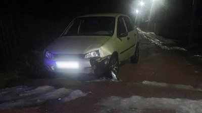 Загинула під колесами авто: на Житомирщині поліція розслідує смертельну ДТП Загинула під колесами авто: на Житомирщині поліція розслідує смертельну ДТП