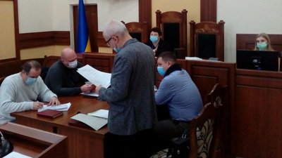 Справу учасника російсько-української війни з Тернопільщини передали в прокуратуру