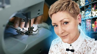 "Українське виробництво — не просто гучні слова": як веде бізнес підприємиця з Миколаєва