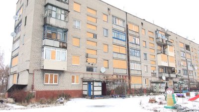 "Четвертий снаряд був наш". Як живуть люди у сірій зоні "Четвертий снаряд був наш". Як живуть люди у сірій зоні