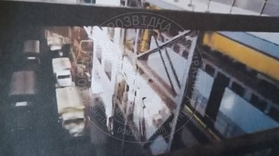 ЗАЕС: окупанти продовжують використовувати станцію як військову базу - ГУР