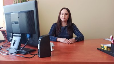За тиждень у кропивницький Центр працевлаштування для переселенців звернулись 100 людей За тиждень у кропивницький Центр працевлаштування для переселенців звернулись 100 людей