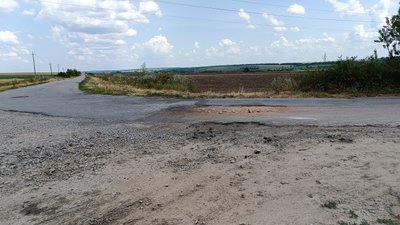 У Полтавській громаді хочуть почати ремонти доріг у старостатах: яке фінансування передбачене У Полтавській громаді хочуть почати ремонти доріг у старостатах: яке фінансування передбачене