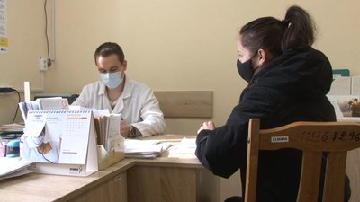 В ОТГ на Черкащині шукають двох сімейних лікарів