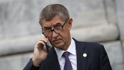 ЄС має дати зрозуміти Путіну, що у Білорусі не може бути сценарію Криму – прем'єр Чехії