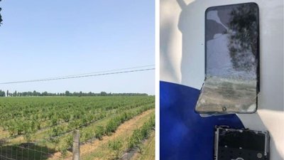 На Черкащині фермери побили інспекторів праці під час перевірки