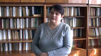 У селі на Волині закривають малокомплектну гімназію: що кажуть батьки, вчителі та місцева влада У селі на Волині закривають малокомплектну гімназію: що кажуть батьки, вчителі та місцева влада