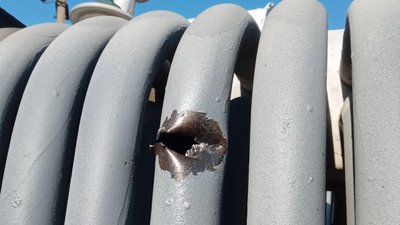 Об'єкти "Миколаївобленерго" обстріляли російські військові