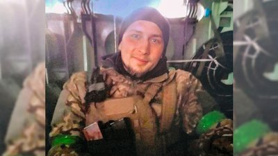 Загинули, захищаючи Україну: на Чернігівщині попрощалися з п'ятьма воїнами Загинули, захищаючи Україну: на Чернігівщині попрощалися з п'ятьма воїнами