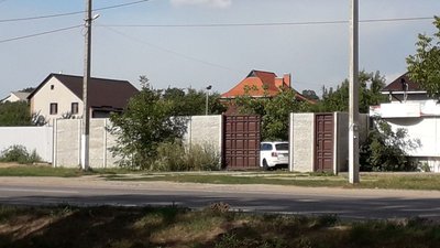 Мешканці Малої Данилівки на Харківщині проти будівництва автомийки Мешканці Малої Данилівки на Харківщині проти будівництва автомийки