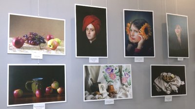 Миколаївських фотомитців відзначили нагородами на міжнародній виставці у Чехії