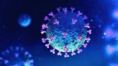 За минулу добу на Полтавщині зафіксували 15 нових випадків COVID-19