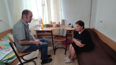 Студенти-іноземці хочуть повернутись на навчання в Тернопіль: в гуртожитку живуть переселенці