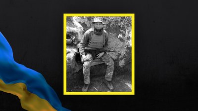 Під час обстрілів на фронті загинули ще двоє військовослужбовців із Волині