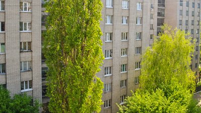 У Кіровоградській області студенти мають виїхати з гуртожитків через карантин