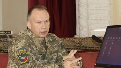 Загроза використання Росією ядерної зброї на території України дійсно існує — ЗСУ