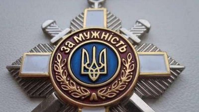 Зеленський посмертно нагородив бійця з Чернігівщини орденом «За мужність»