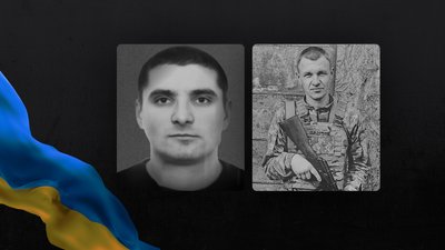 Військові з Чернігівщини, похованні 20 жовтня 2026 р: Геннадій Ткаченко, Сергій Самсонов