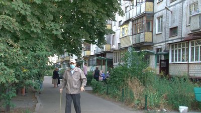 Черкасці просять запустити новий маршрут до Третьої міської лікарні Черкасці просять запустити новий маршрут до Третьої міської лікарні