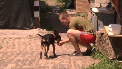 Побут будинок українські бійці ЗСУ Донецька область Побут будинок українські бійці ЗСУ Донецька область