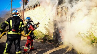 Пожежа Легмаш Пожежа Легмаш