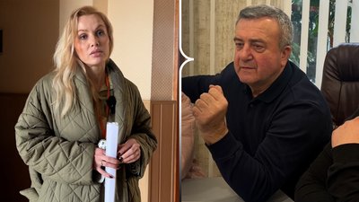 Депутатка написала заяву в поліцію на міського голову на Рівненщині