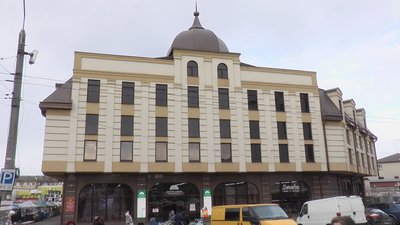 Ринки як туристичні об’єкти. Франківський міськвиконком підтримав створення КП "Муніципальні ринки"