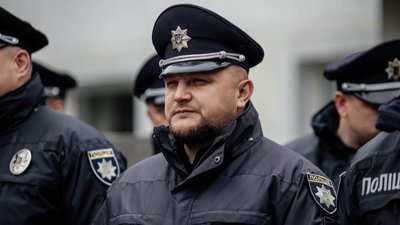Олег Йосипів