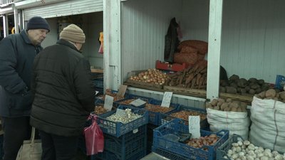 Скільки коштують інгредієнти борщового набору в Черкасах