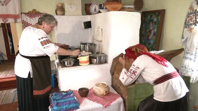 “Єднання поколінь. Бойки” - на Прикарпатті провели онлайн-фест бойківської культури “Єднання поколінь. Бойки” - на Прикарпатті провели онлайн-фест бойківської культури