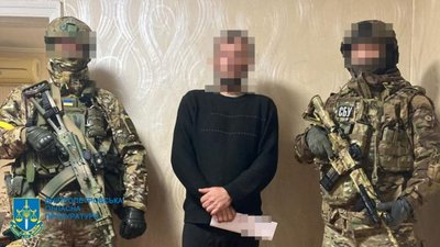 прокуратура, Дніпропетровщина