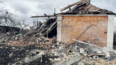 Краснопілля