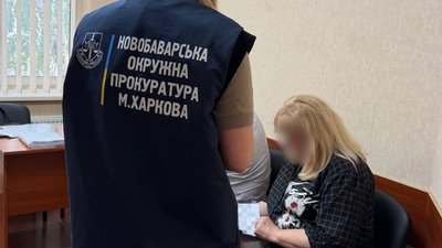 дитина випала з вікна: вручення підозри