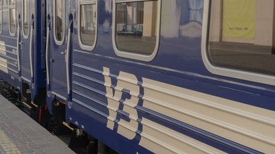 Уряд підтримав євроінтеграційний законопроєкт про залізницю: що він передбачає