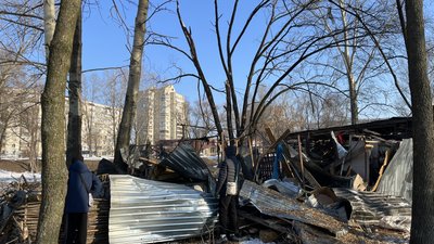 27 вибухів: під вогнем армії РФ були 5 громад Сумщини