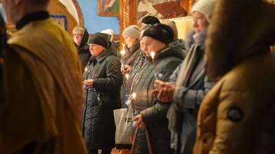 У Сумах поховали прикордонника Марка Капаца У Сумах поховали прикордонника Марка Капаца