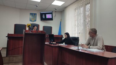 У Черкасах судять прокурора та керівника МСЕК