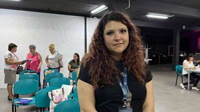 координаторка координаторка
