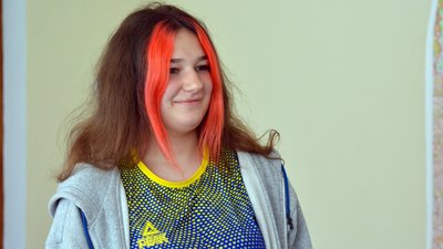 Боксерка з Волині стала срібною призеркою міжнародного чемпіонату