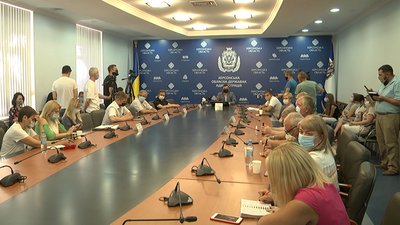 Рік на посаді - голова Хесонської ОДА розповів, що зробив за цей час