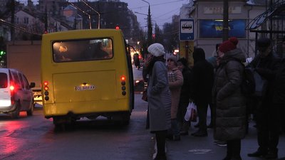 У Чернівцях зменшили кількість пільгових перевезень