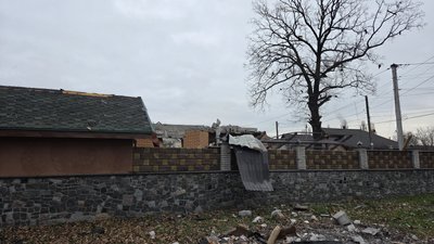 Житомир, екологи, обстріл