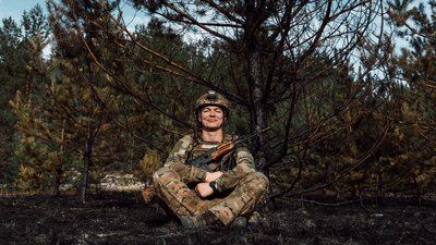 Андрій Кирильчук