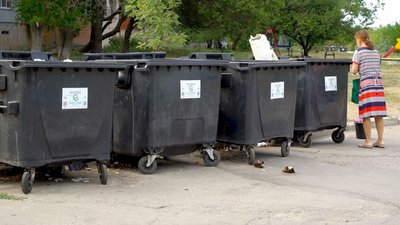У Кропивницькому вдруге за рік хочуть підвищити тарифи на вивезення сміття – що відомо